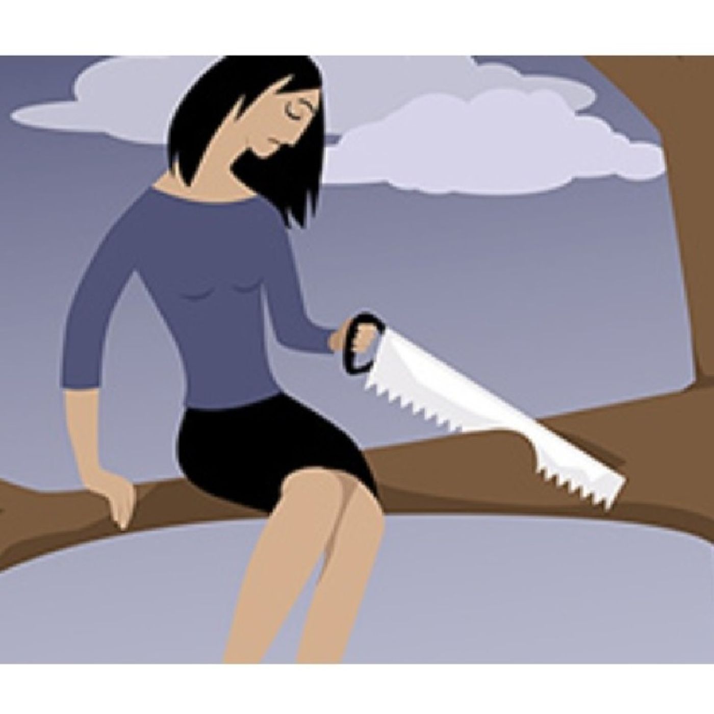 Queen, Evolve! Podcast with Ashley Cole