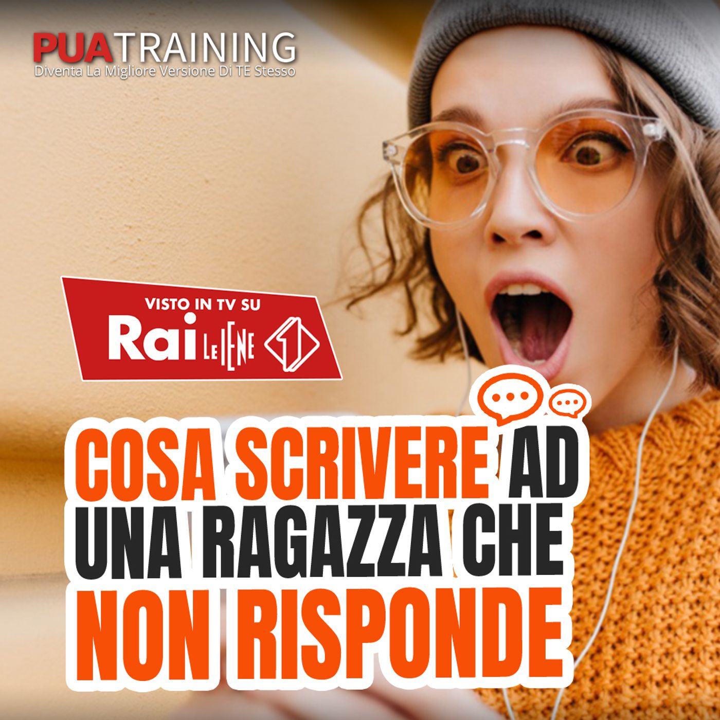 Miglioramento Sentimentale & Sociale