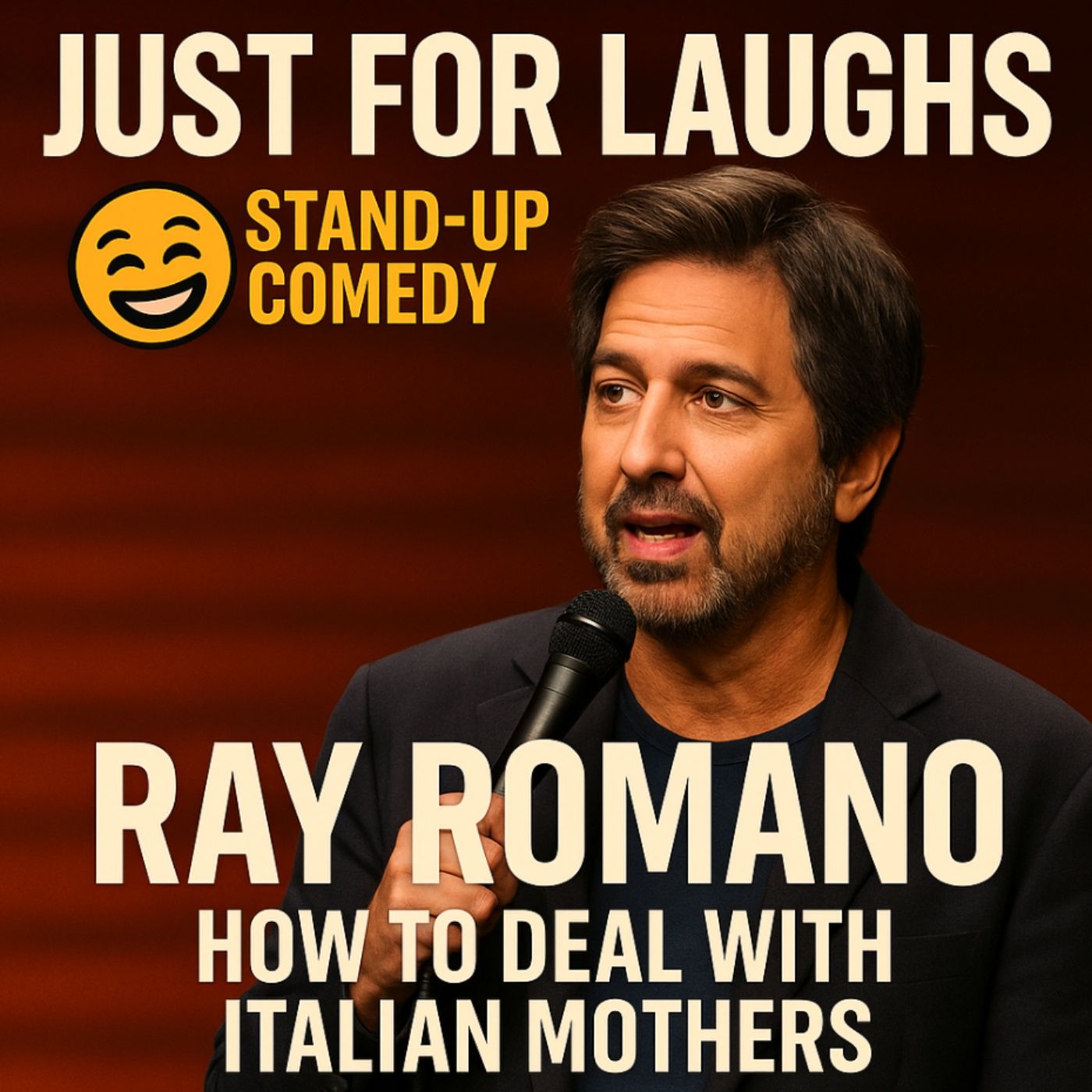 Just For Laughs - Standup Comedy