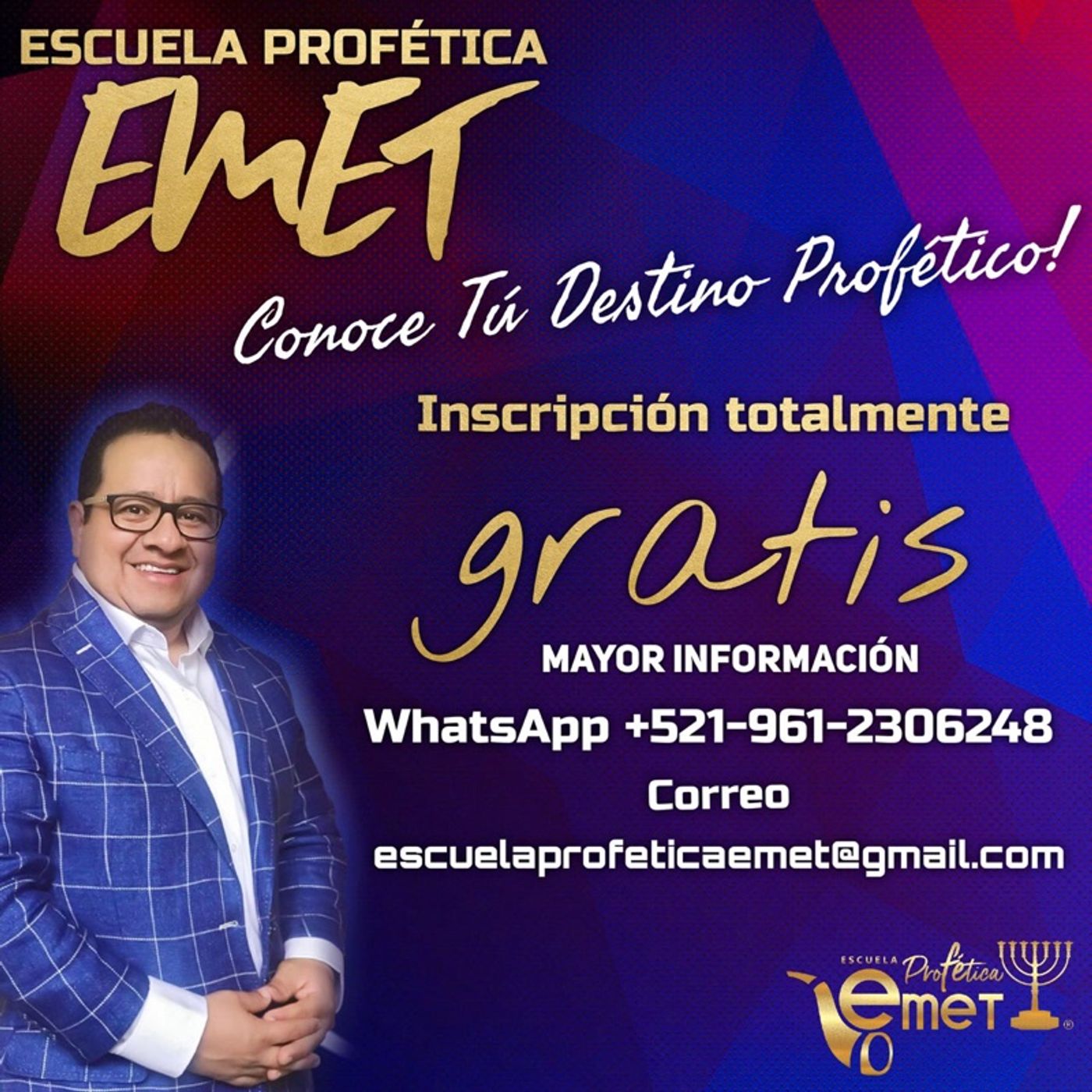 DEVOCIONALES PROFÉTICOS