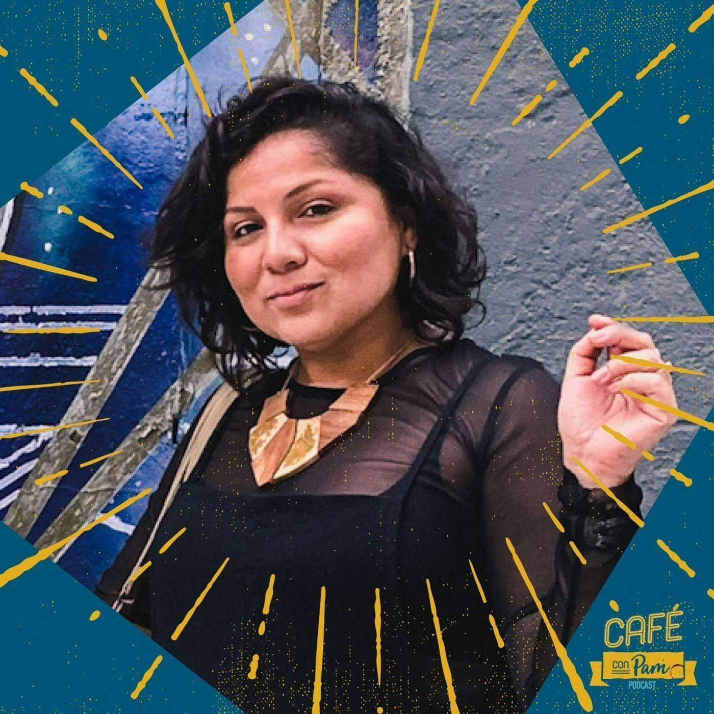 Living In Flow With Cindy Rodriguez