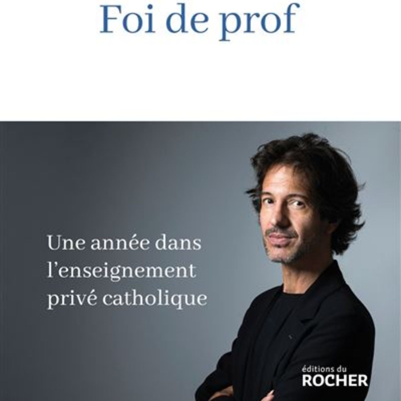 Foi de prof de Harold COBERT