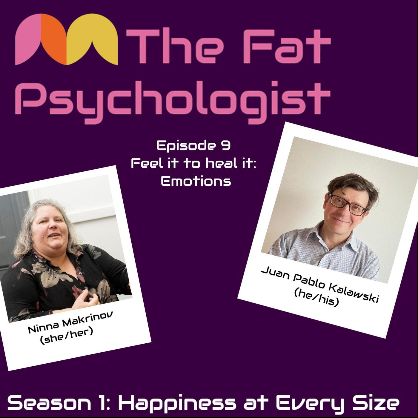 The Fat Psychologist