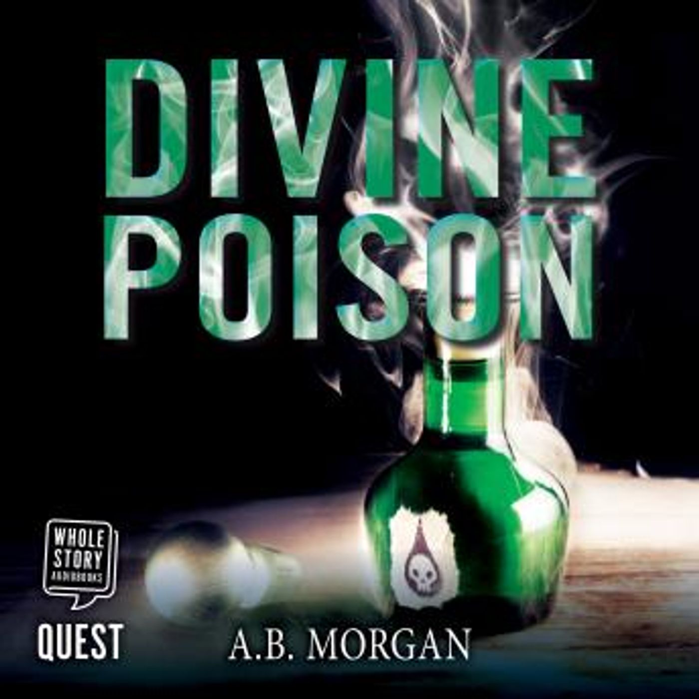 Grab the Essential Full Audiobooks in Mystery, Thriller & Horror, Suspense