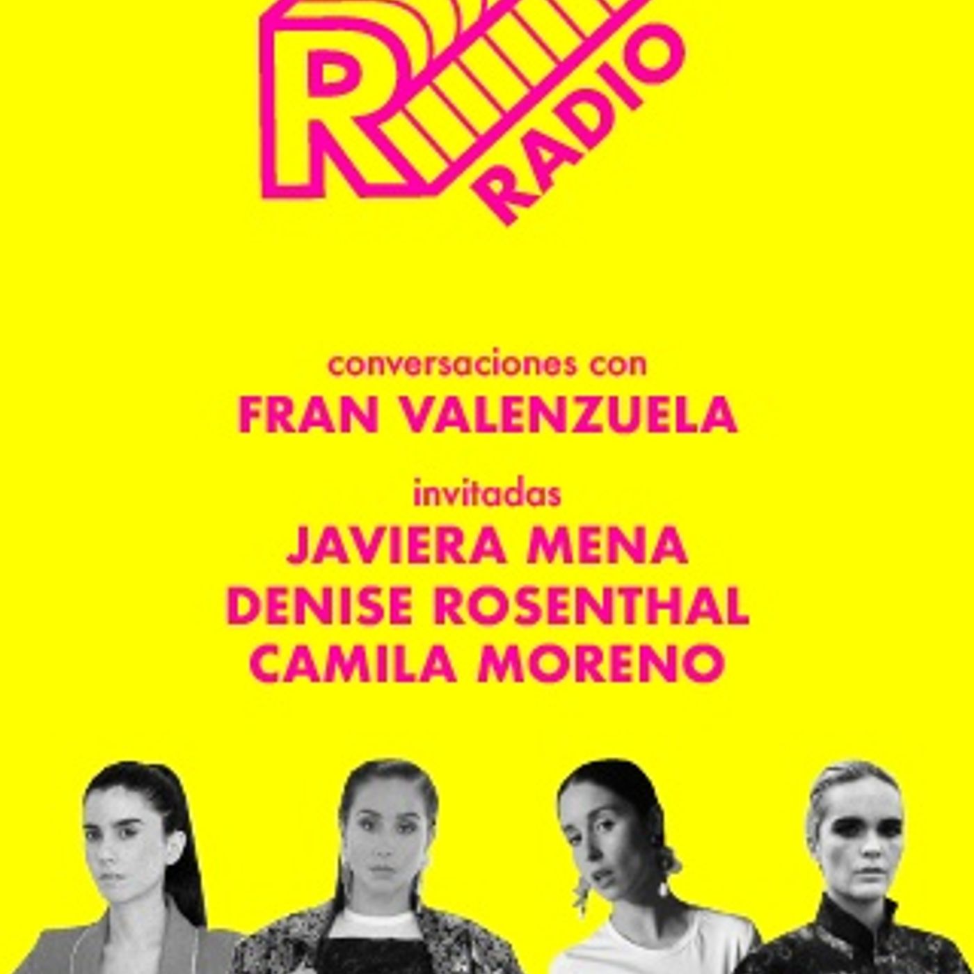 RUIDOSA RADIO