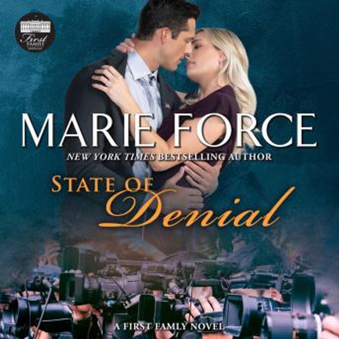 Access Must-Have Full Audiobooks in Romance, Modern