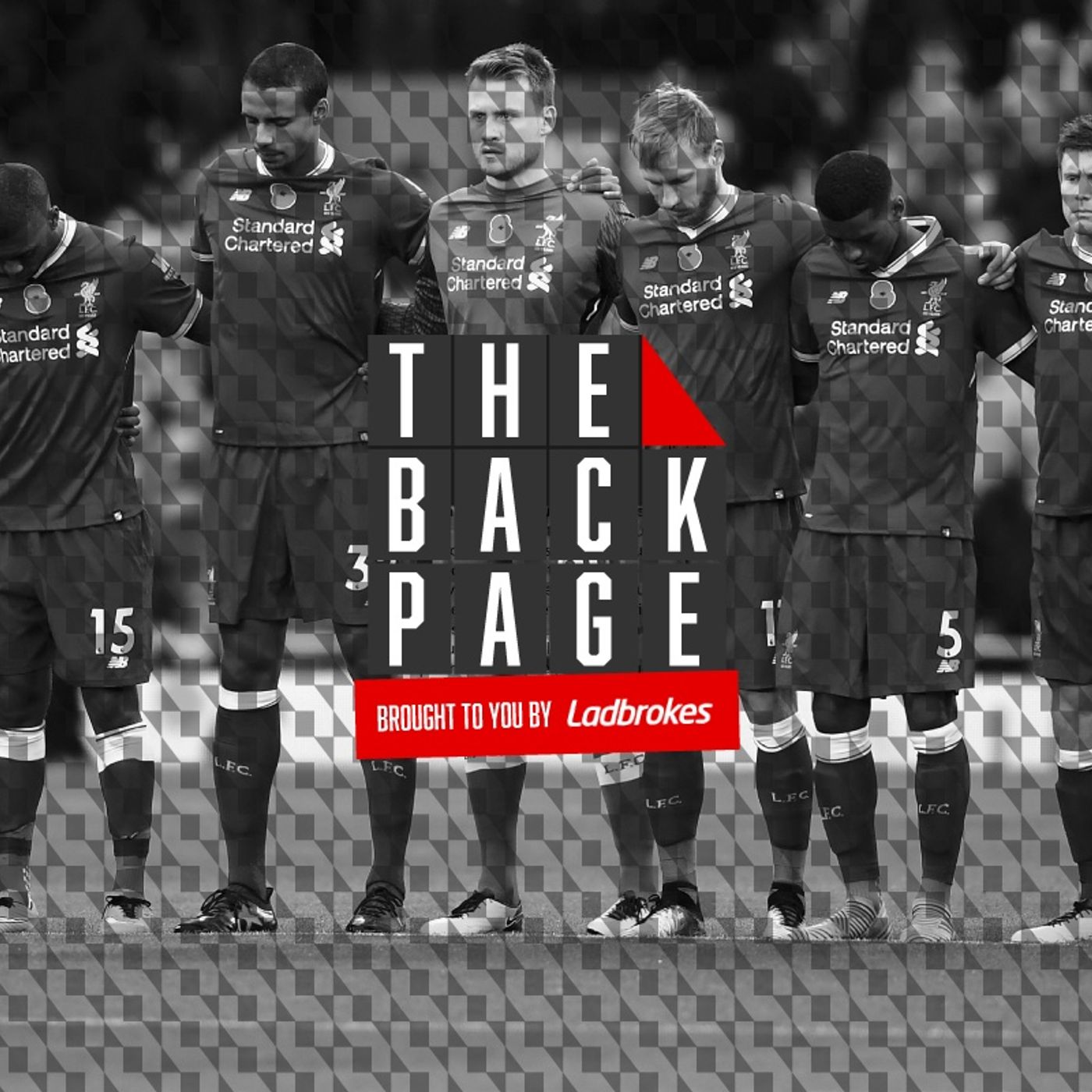 The Back Page