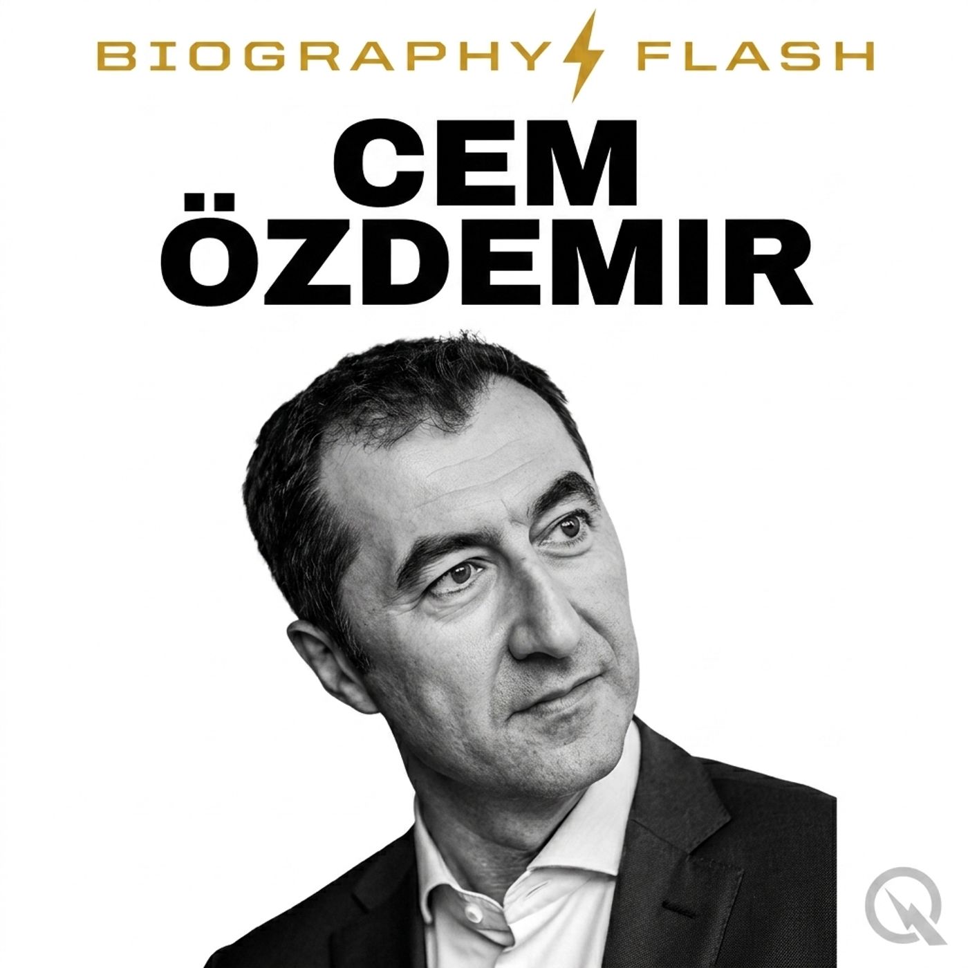 Cem Özdemir - Biography Flash