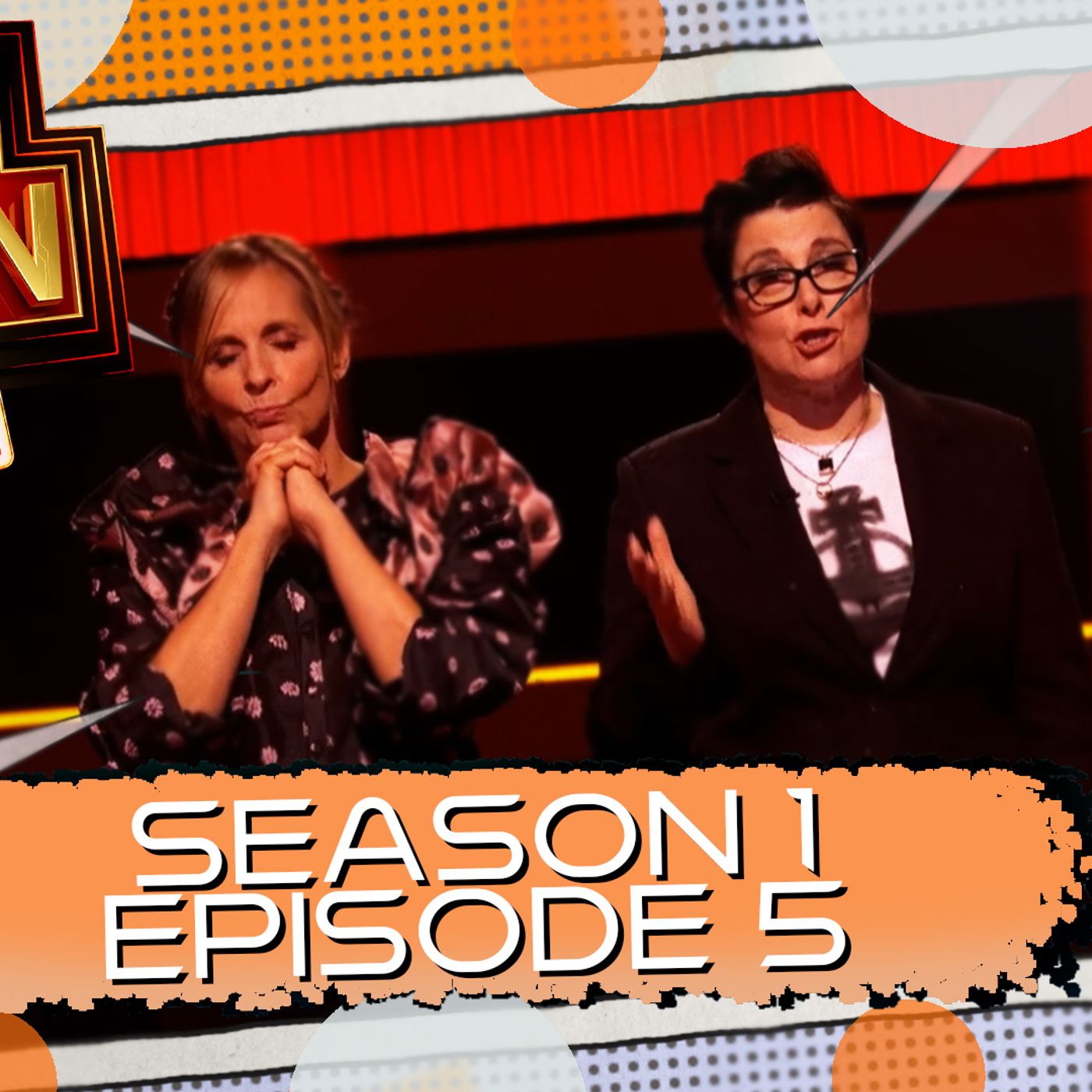 Win Win S1 E5 episode artwork