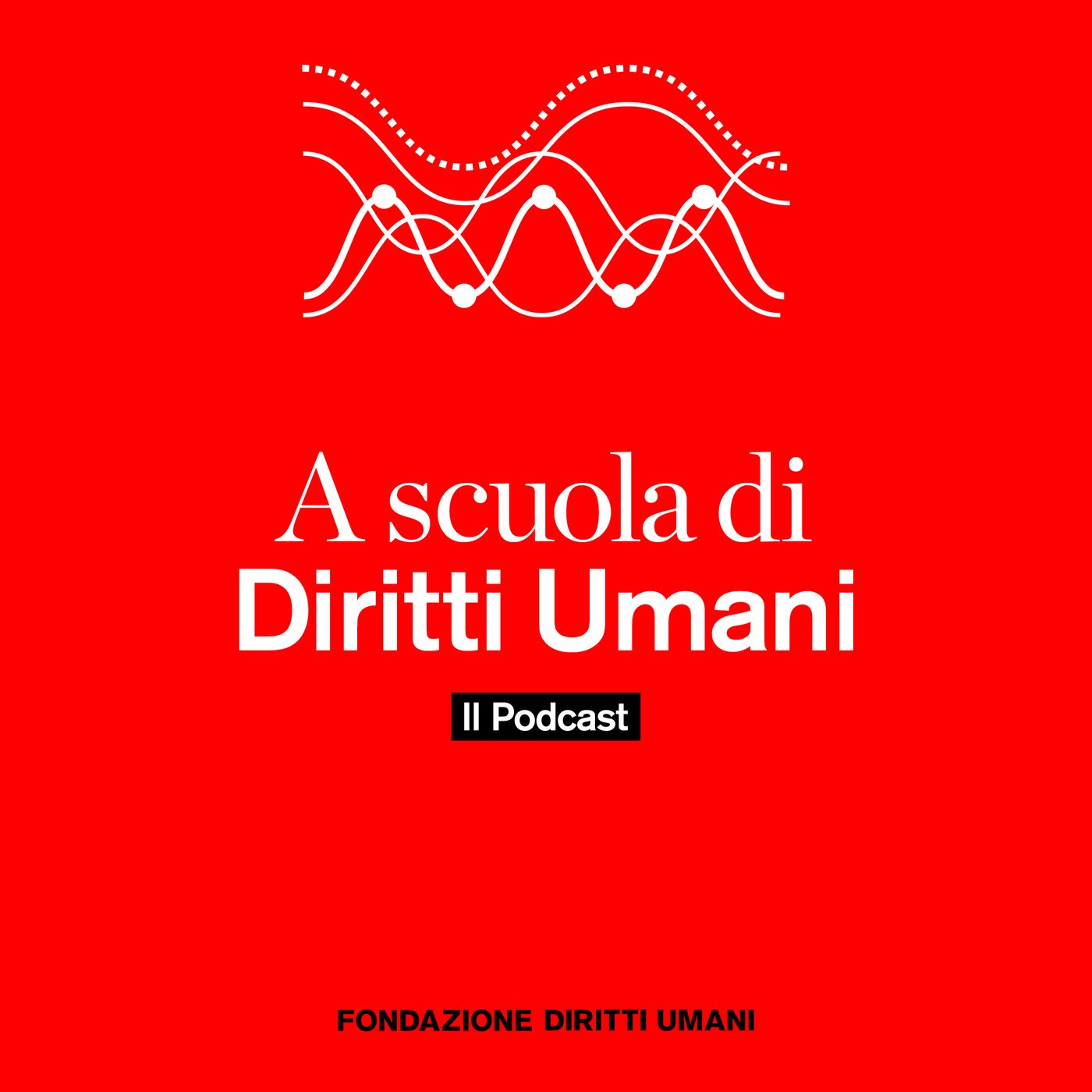 A Scuola di Diritti Umani