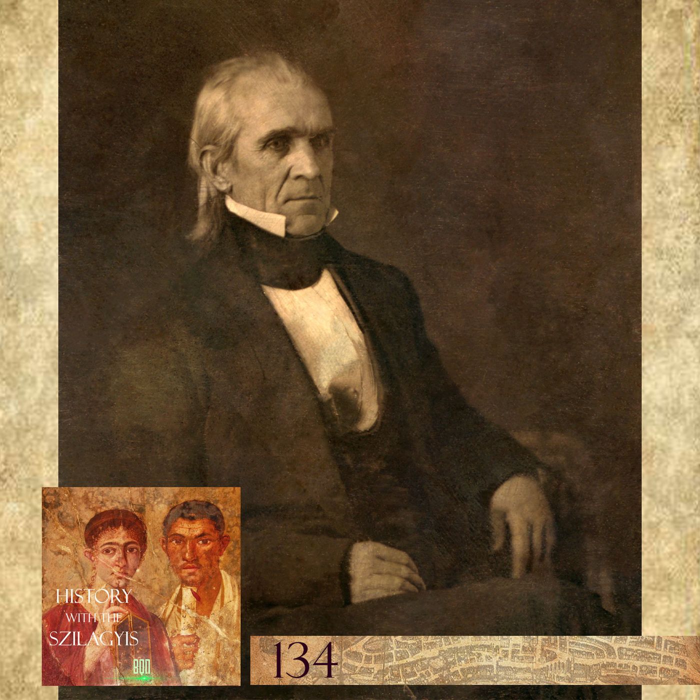 History with the Szilagyis