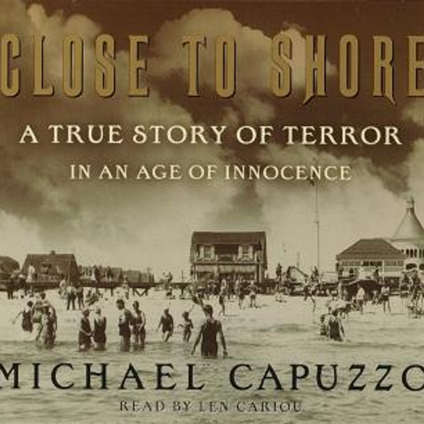 Listen to Trending Full Audiobooks in History, The Americas