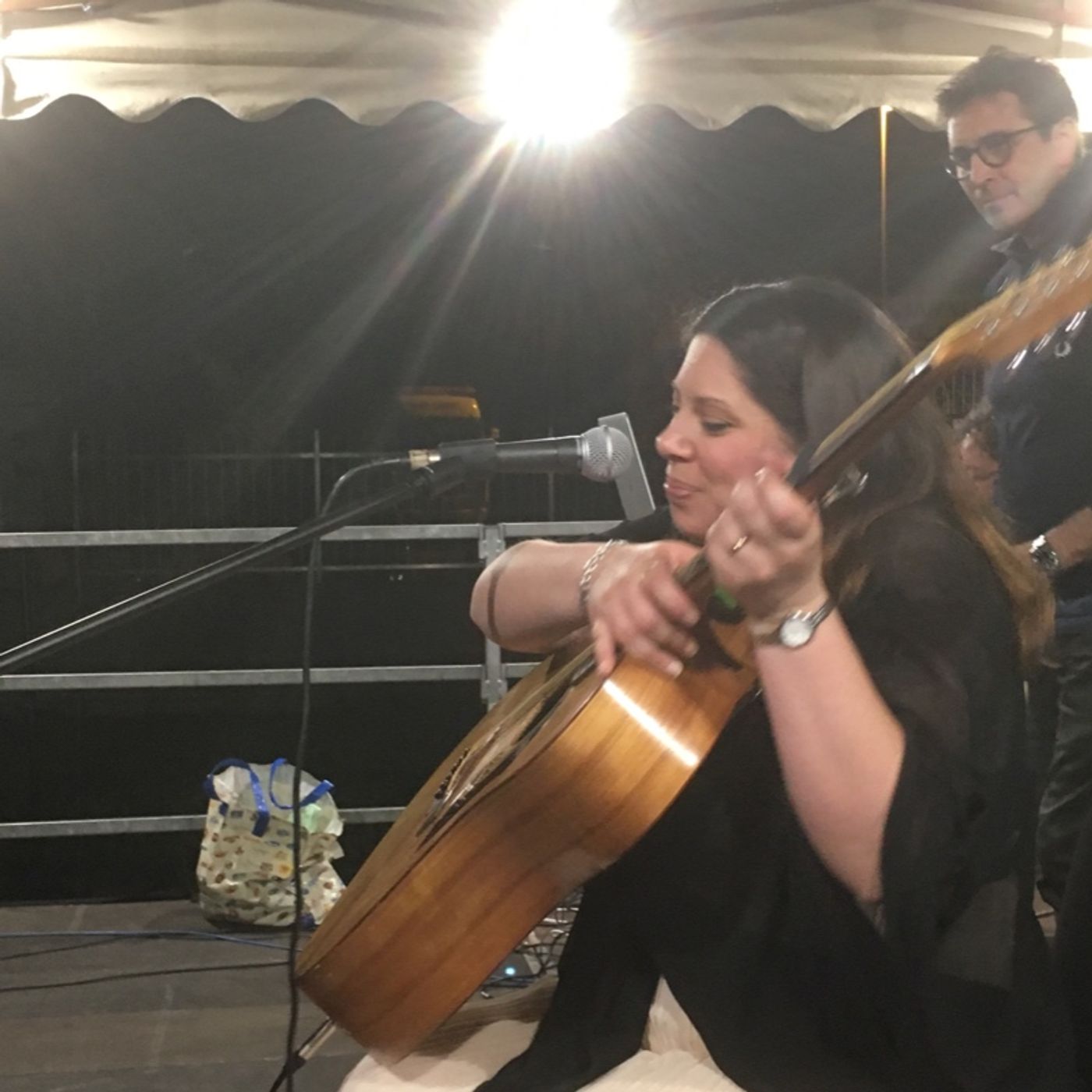 🎵🎶 Debora Vezzani. Testimonianza - Concerto (23-5-17) episode artwork