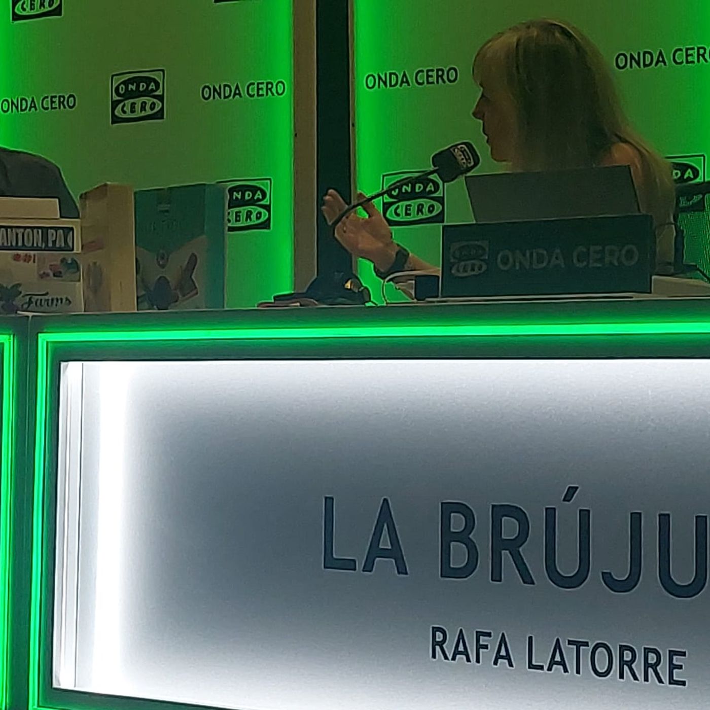 La Brújula