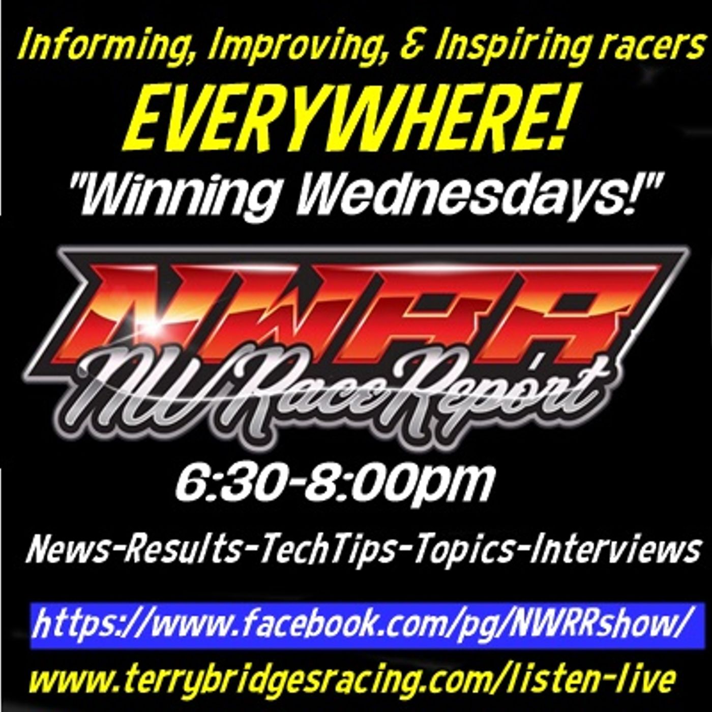 2-NW RaceReport-\