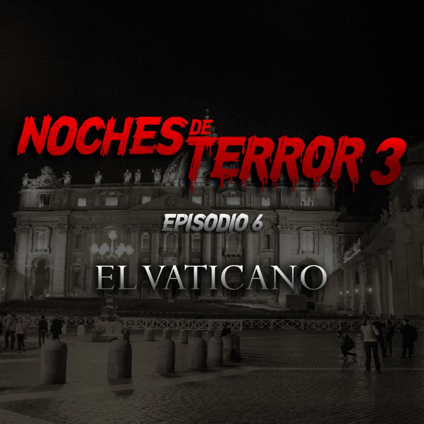 Noches de Terror