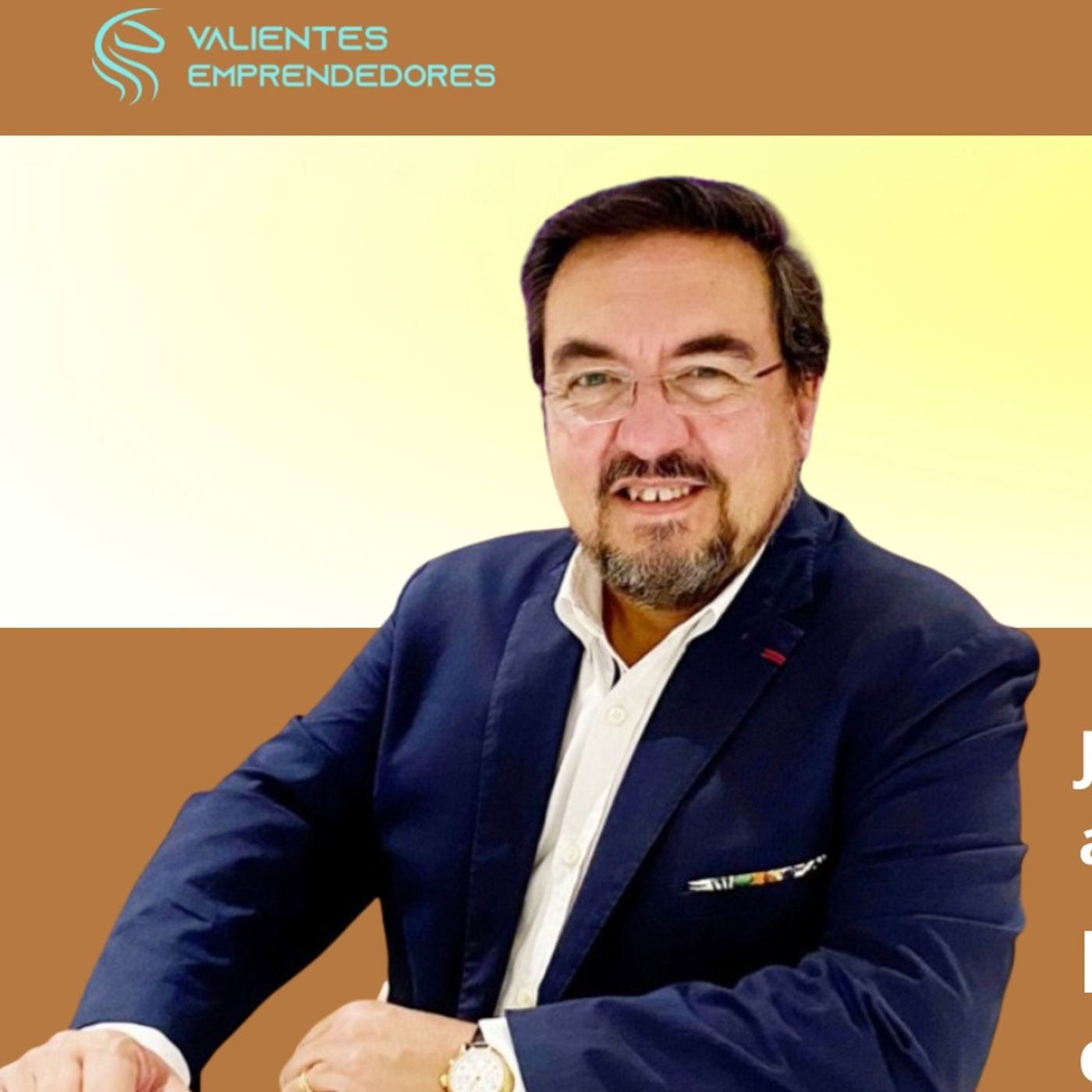Valientes del Emprendimiento