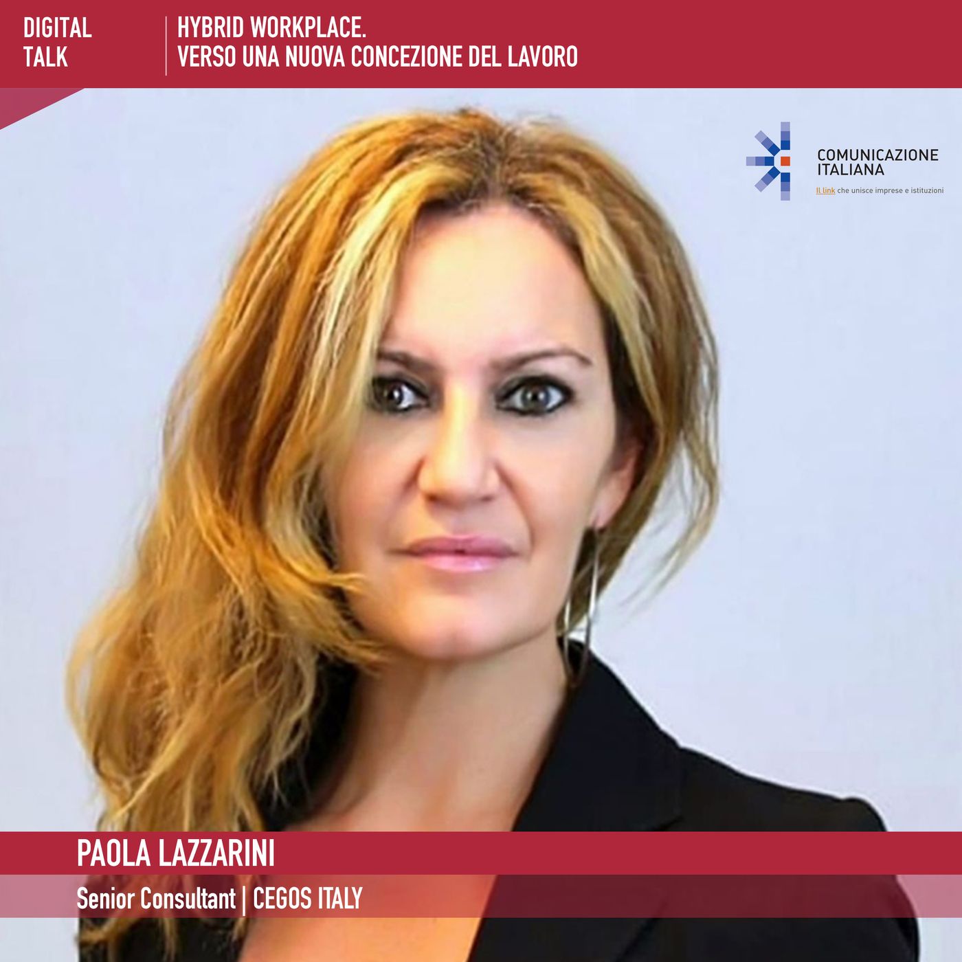 Comunicazione Italiana