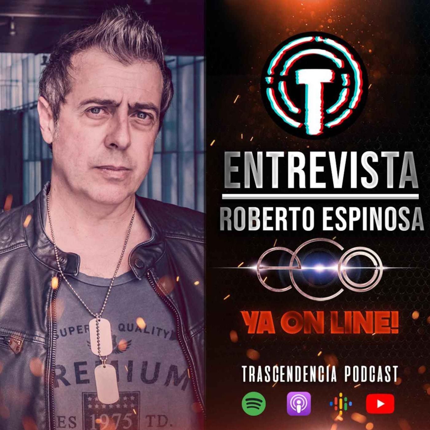 Trascendencia Podcast