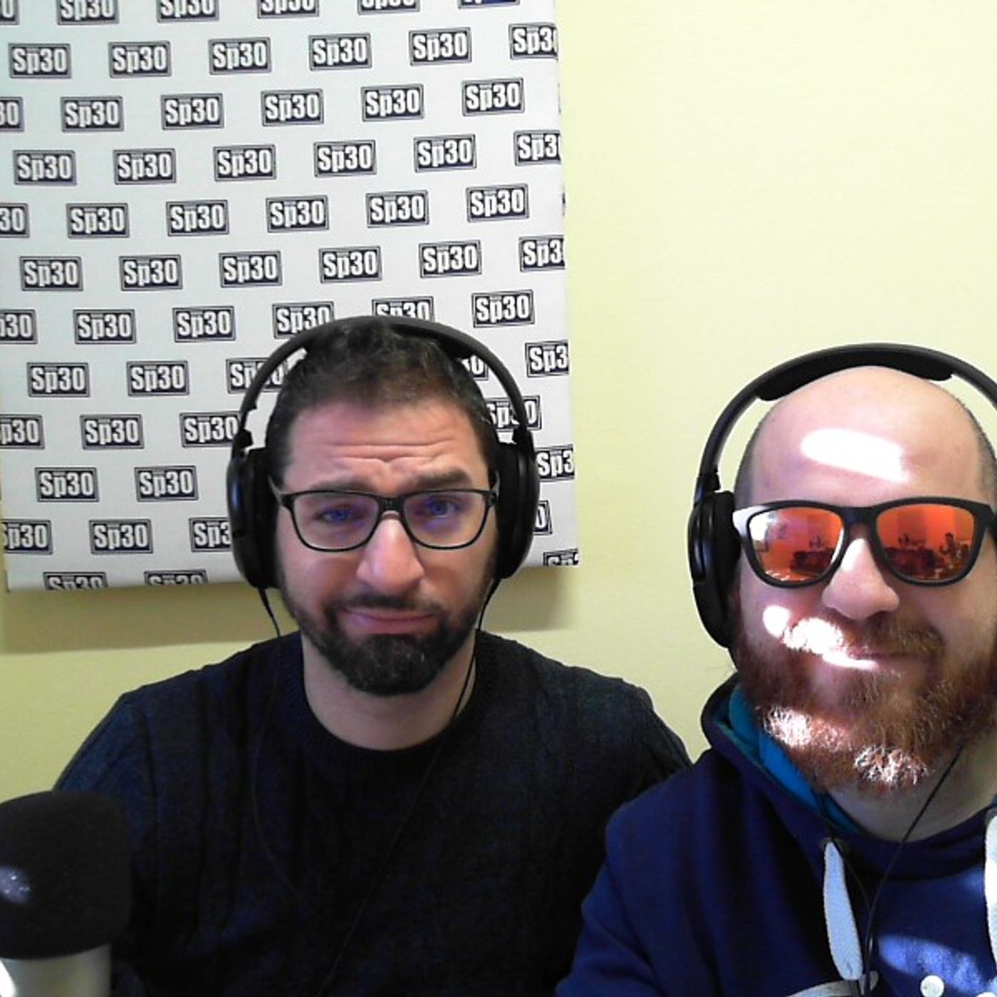 Copia & Incolla - #RadioSP30