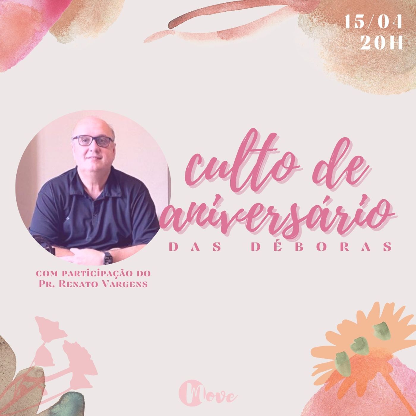 Igreja Oceânica