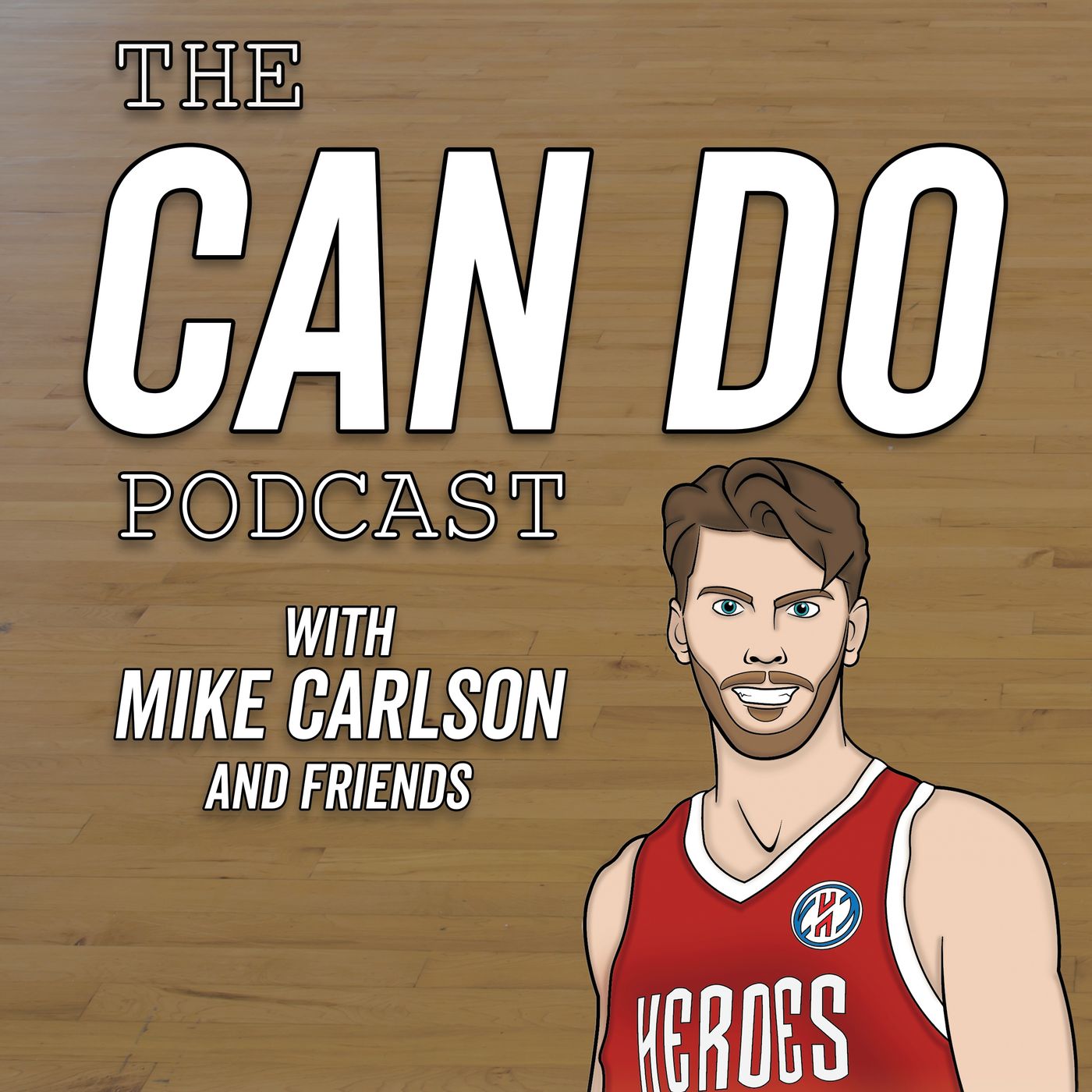 The Can Do Podcast