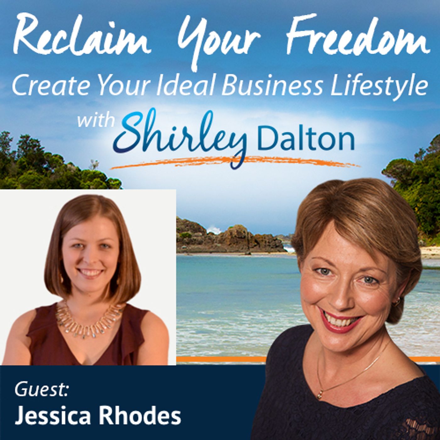 Reclaim Your Freedom