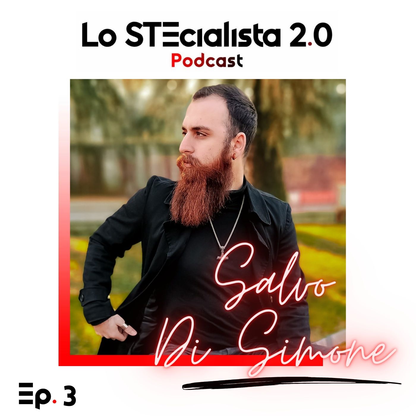 Lo STEcialista 🎙️❤️‍🔥