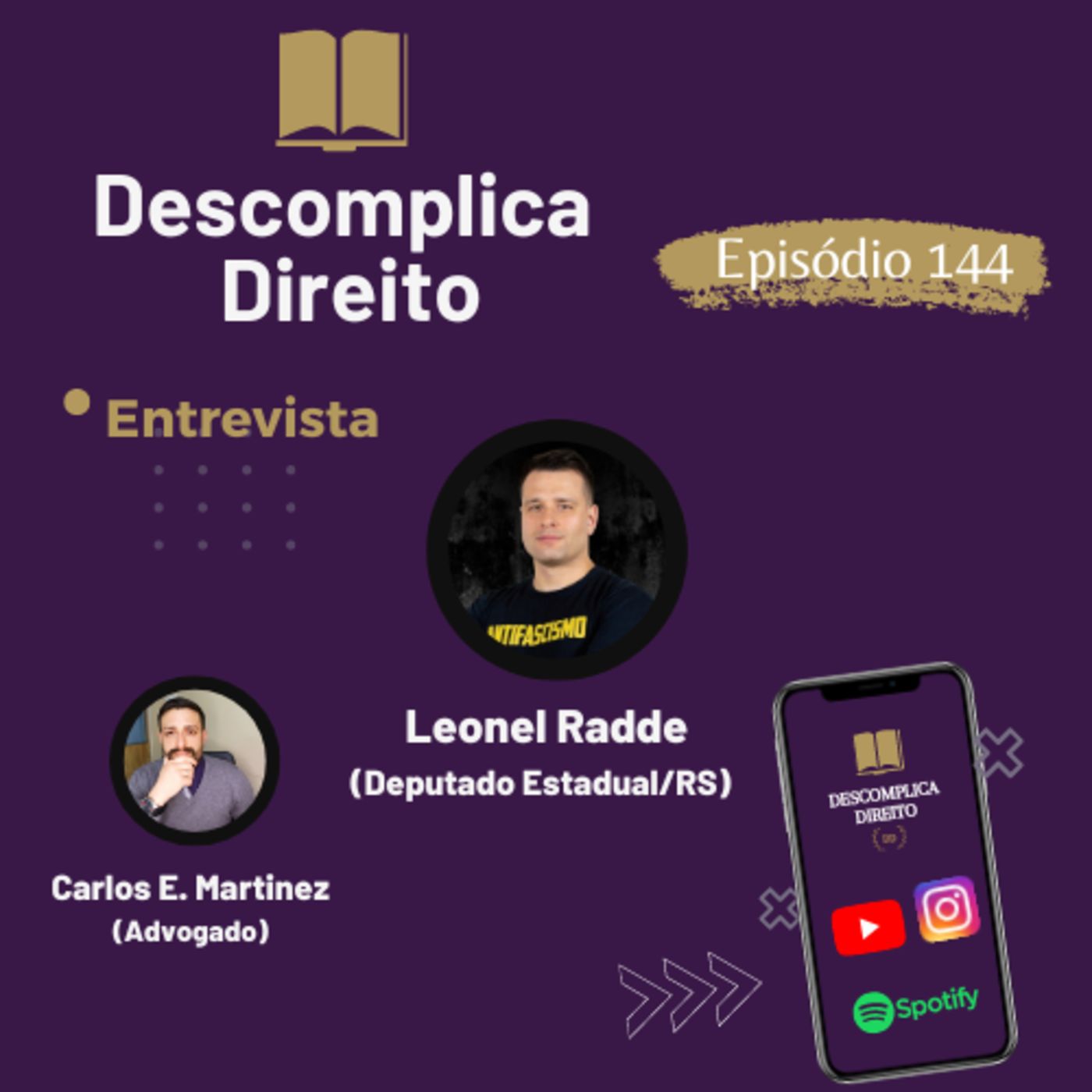 DESCOMPLICA DIREITO