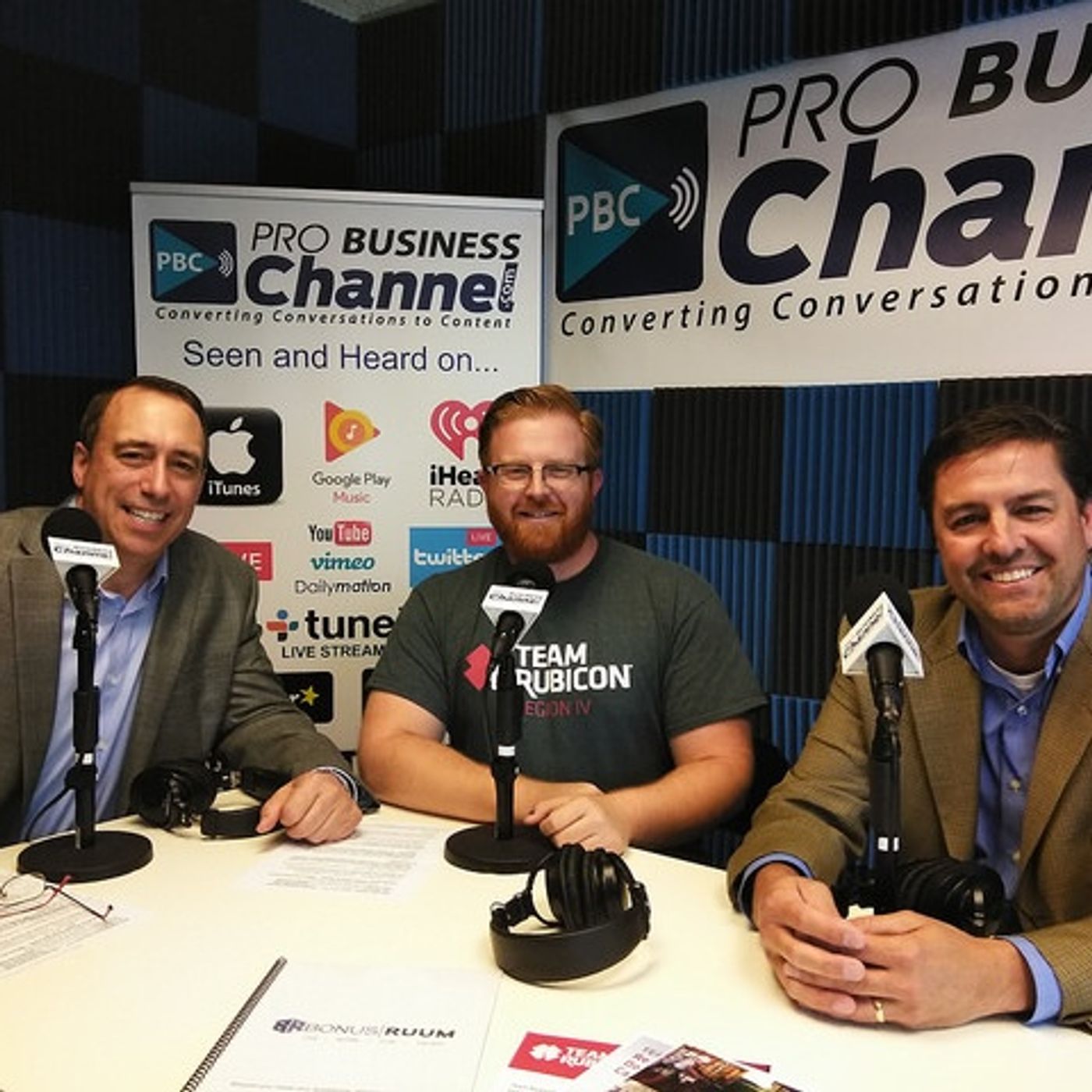 Rich Hart Show
