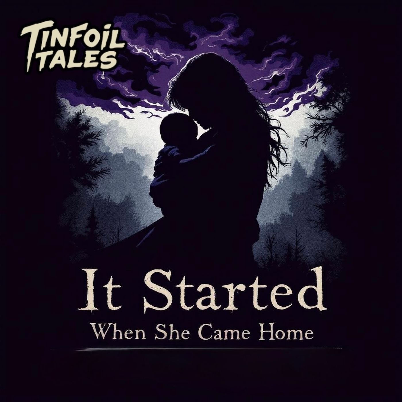 Tinfoil Tales