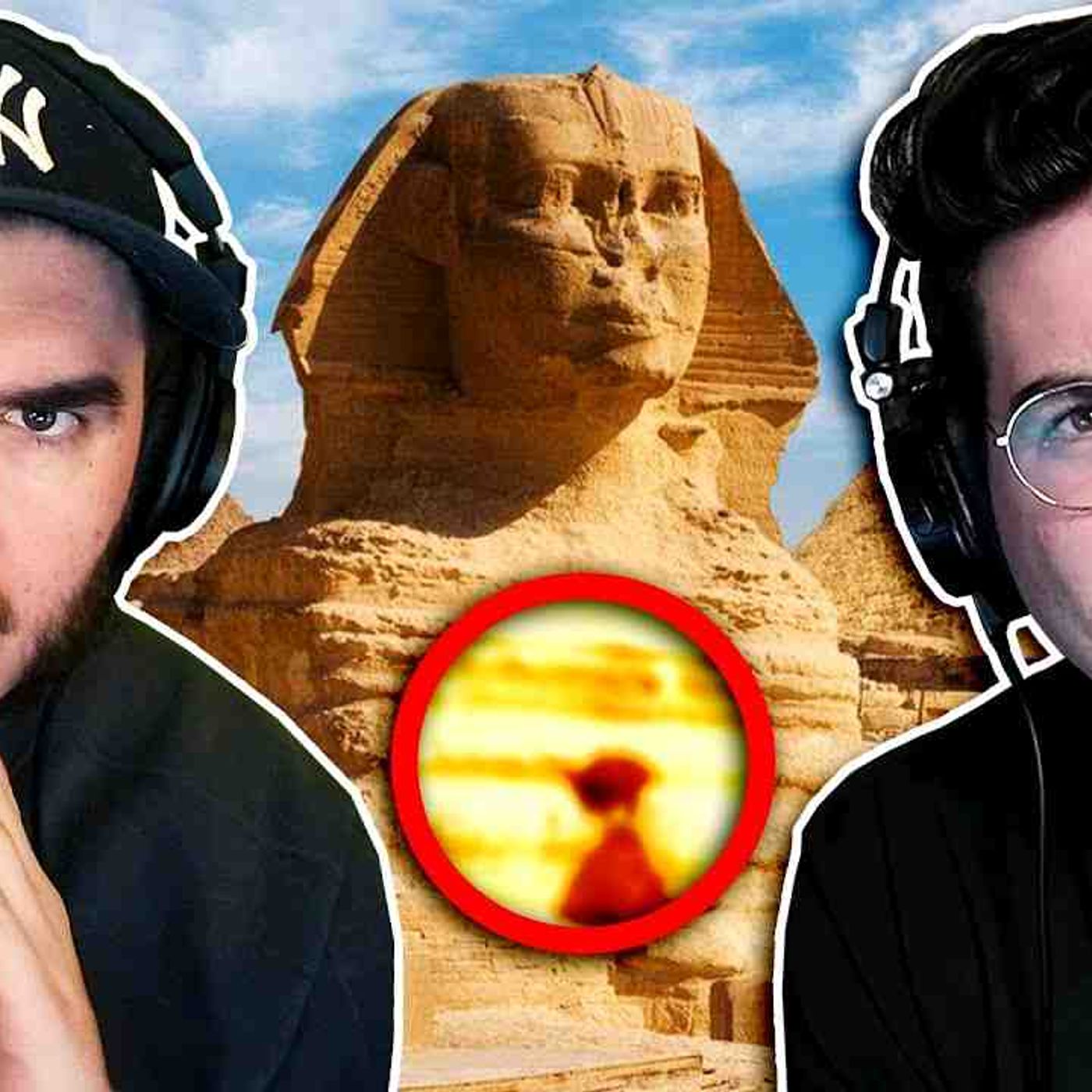 Schlatt_s Insane Conspiracy Theories _ Chuckle Sandwich episode artwork