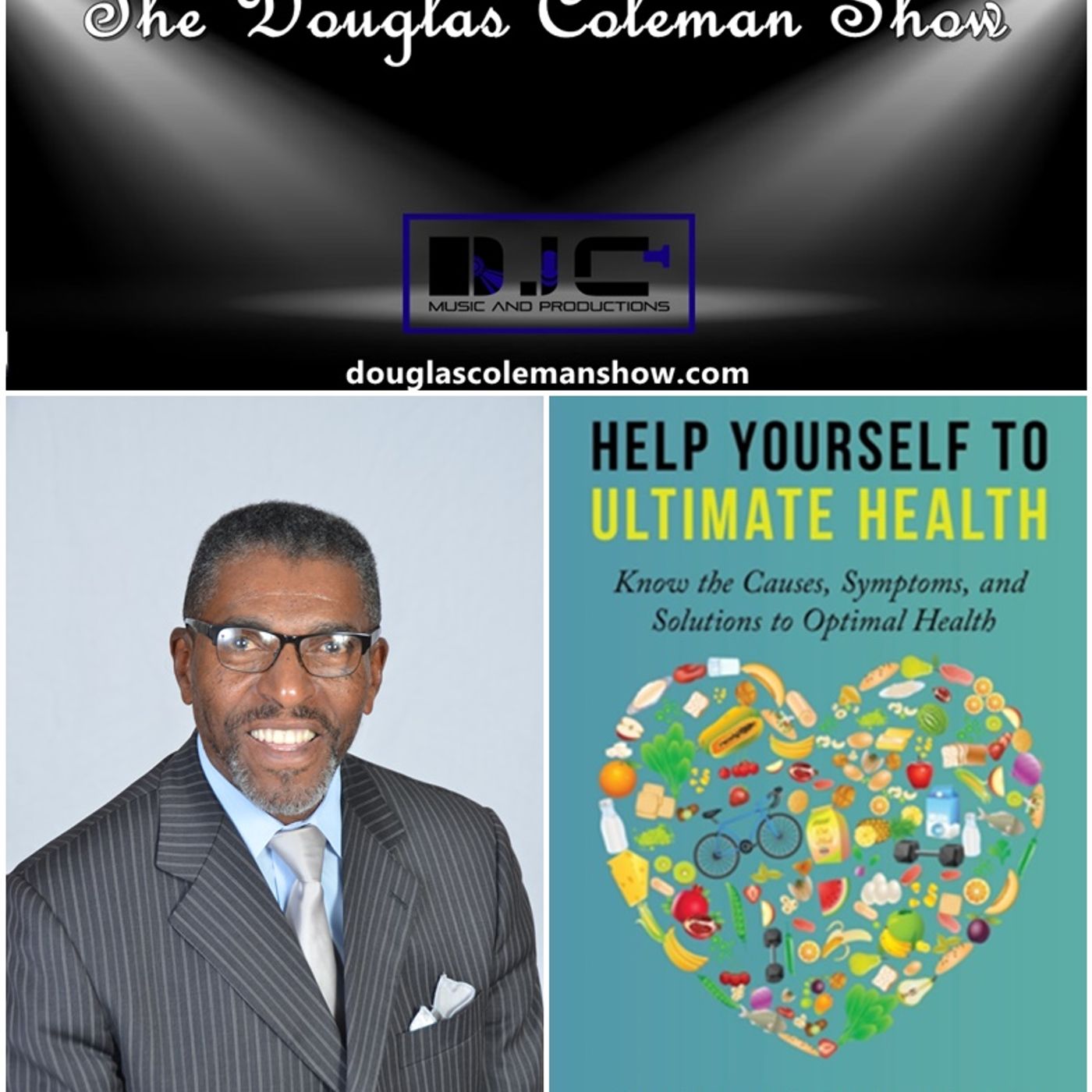 The Douglas Coleman Show