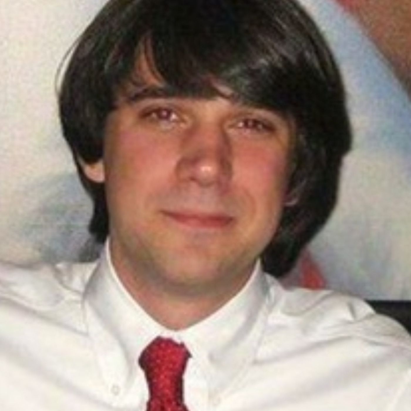 Joshua Patrick Lawley