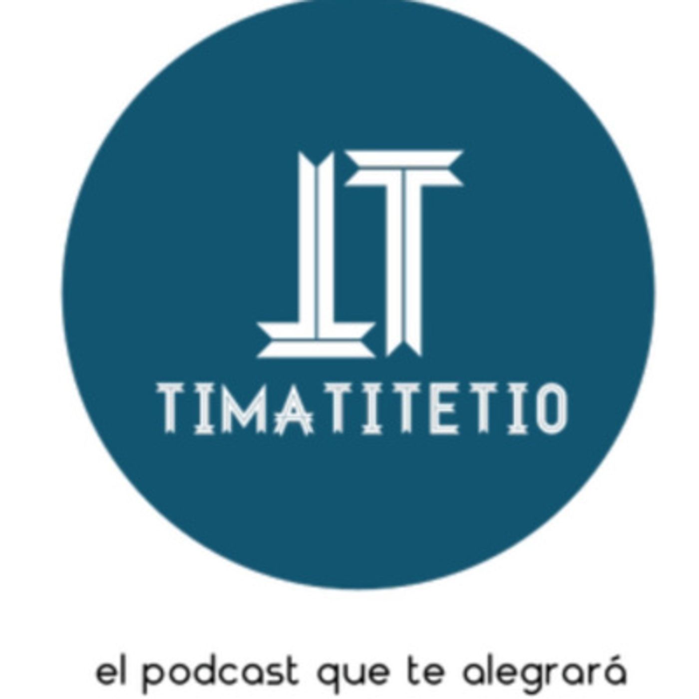 Anuncio de mi primer podcast!! episode artwork