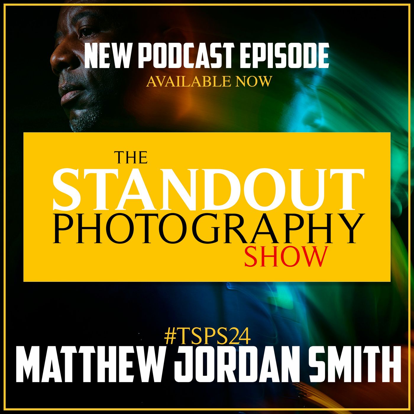 The Standout Photography Show with Matthew Walker