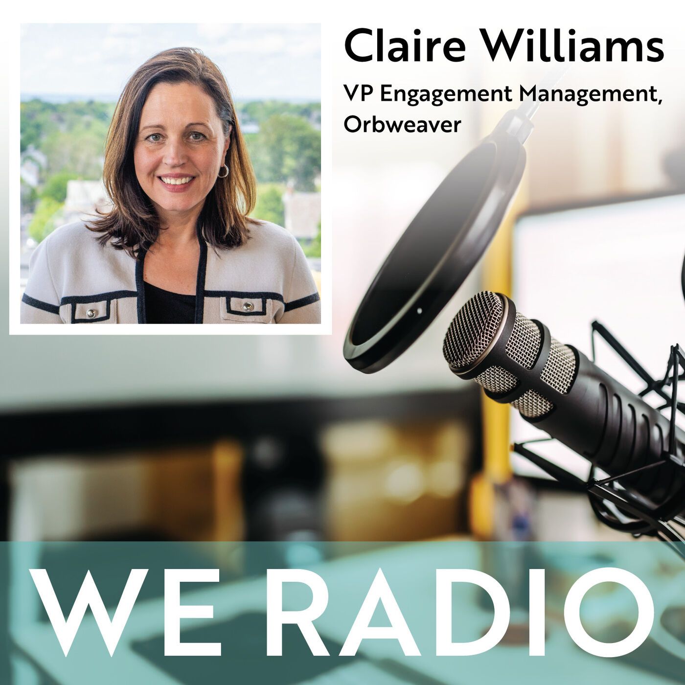 Women in Electronics Radio