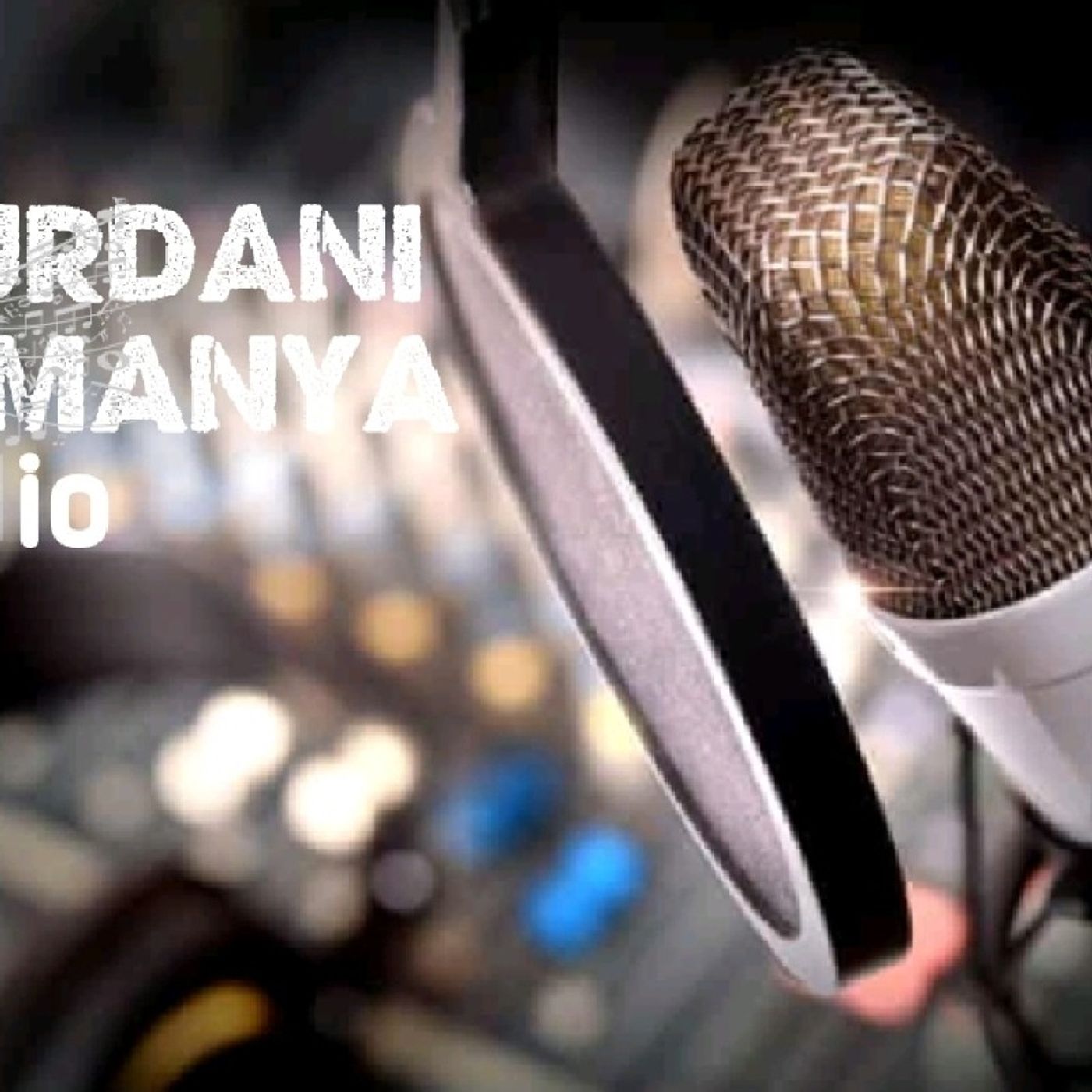 Kurdani Almanya\'s podcast