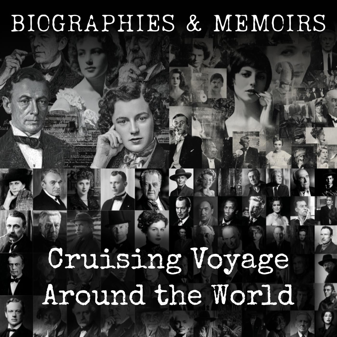 Cruising Voyage Around the World