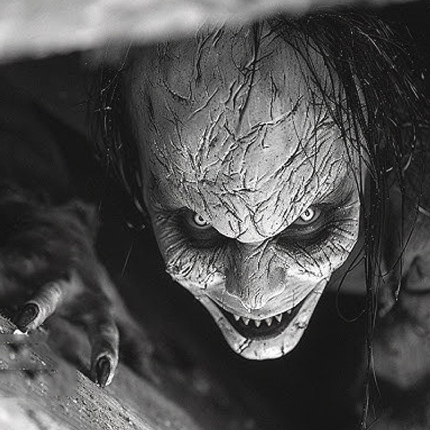 Soy Un Doctor: El Brujo Que Decide Quién Muere Y Cuándo - Historias De Terror - Voces De La Noche