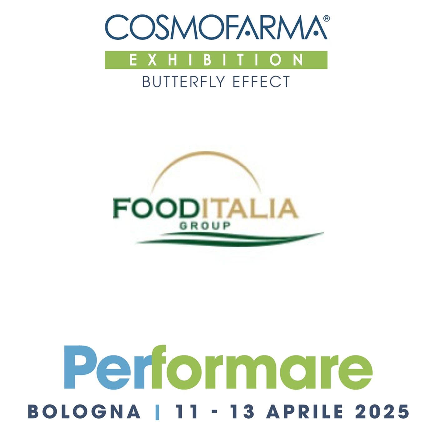 Marco Medeot - Scientific Director Food Italia Group - COSMOFARMA 2025 episode artwork