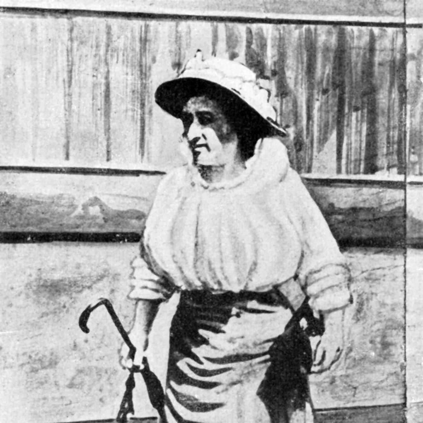Rosa Luxemburg: biografia, opere e pensiero episode artwork