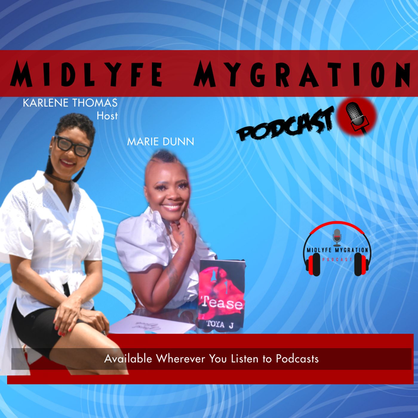 Midlyfe Mygration