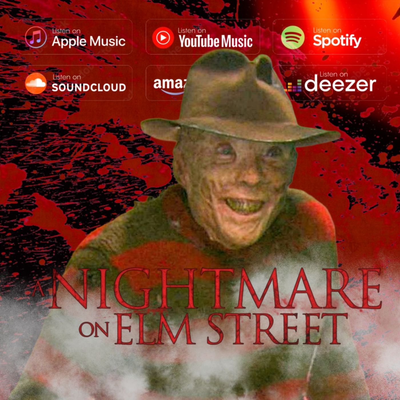 Don\'t Press Play Podcast