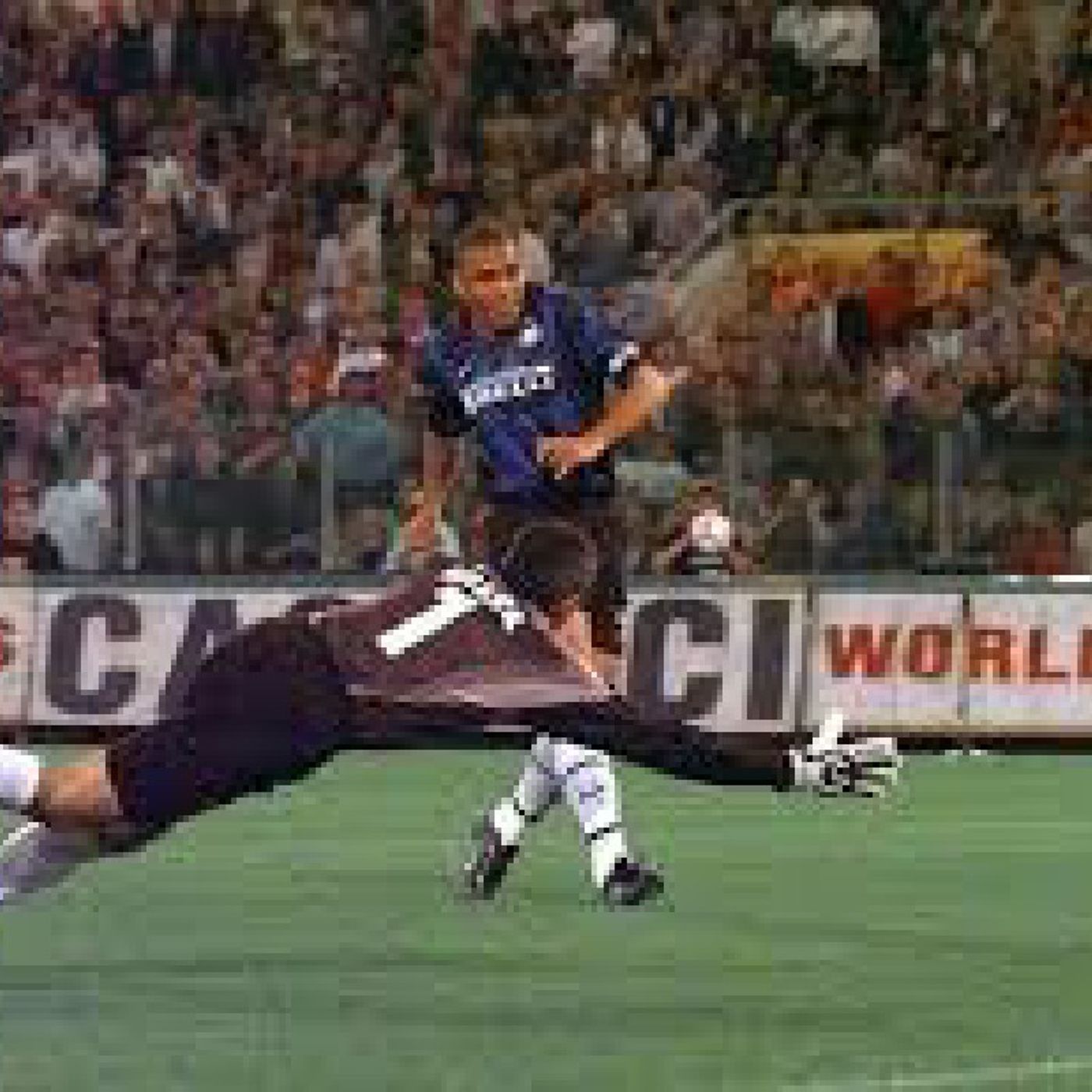 Inter, la partita del giorno