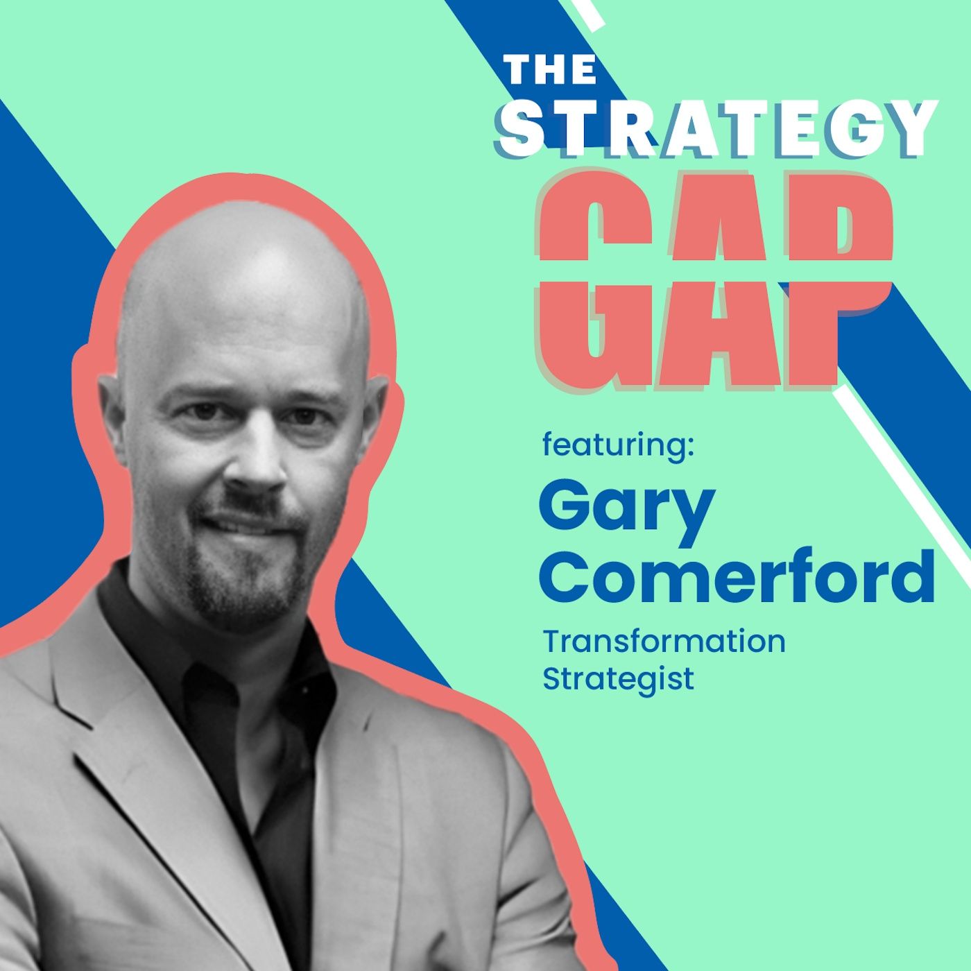 The Strategy Gap