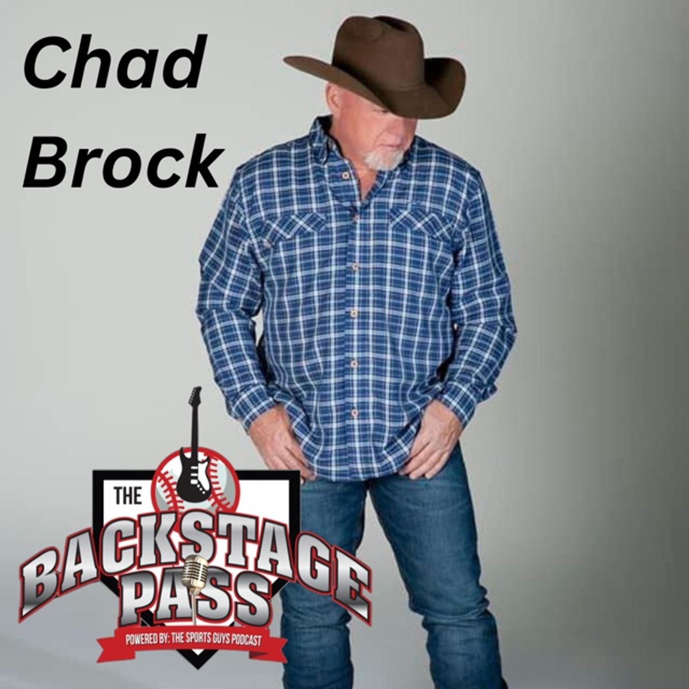 Chad Brock KKTC