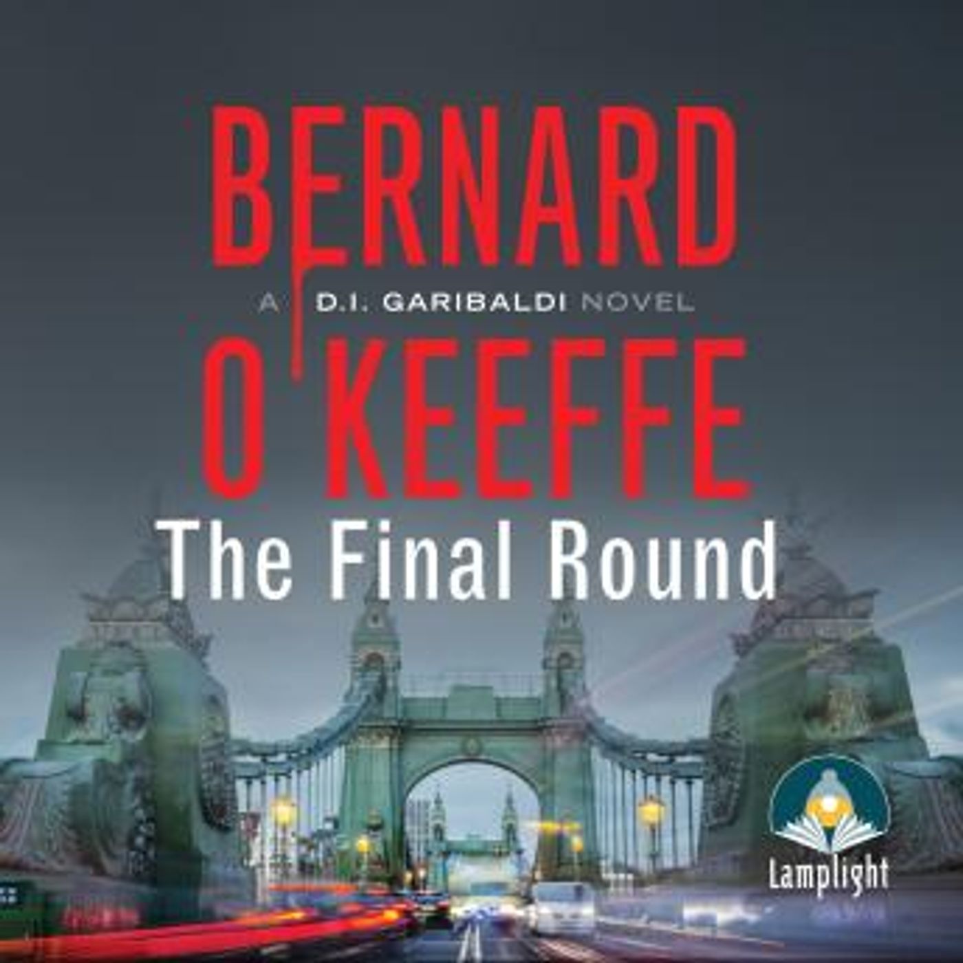Download New Full Audiobooks in Mystery, Thriller & Horror, Police & Detective