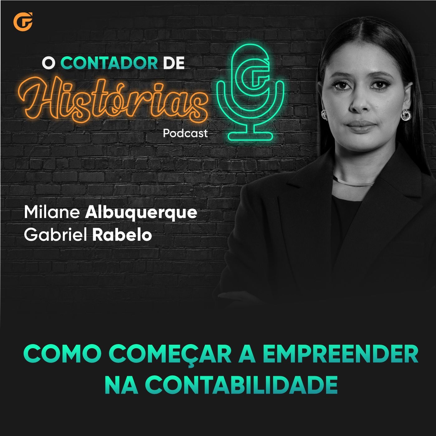 O Contador de Histórias Podcast