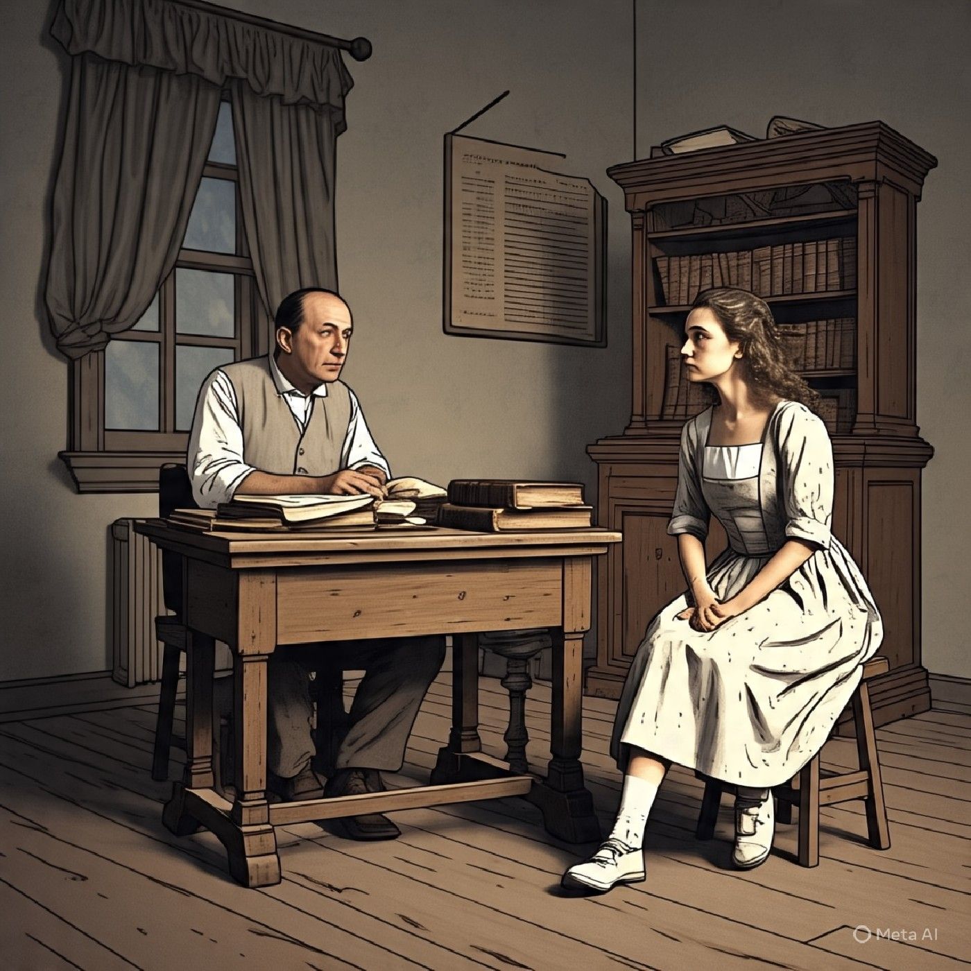 Educación entre tiempos.